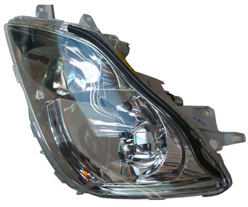 皇冠-大燈-81150-011