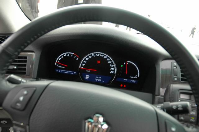 皇冠精美零件欣賞