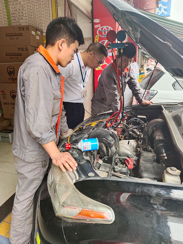 昆明源裕鑫汽配有限公司 昆明源裕鑫汽配有限公司