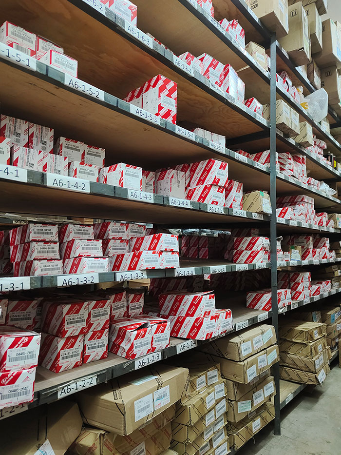 昆明源裕鑫汽配有限公司 昆明源裕鑫汽配有限公司